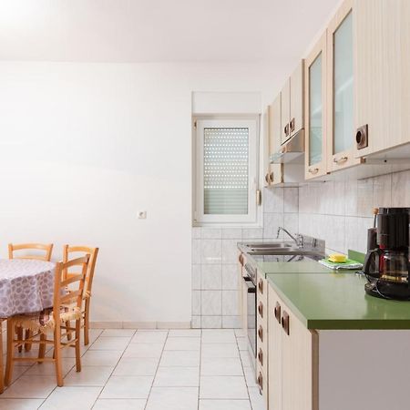 Aleksic Apartment Medulin Exterior photo