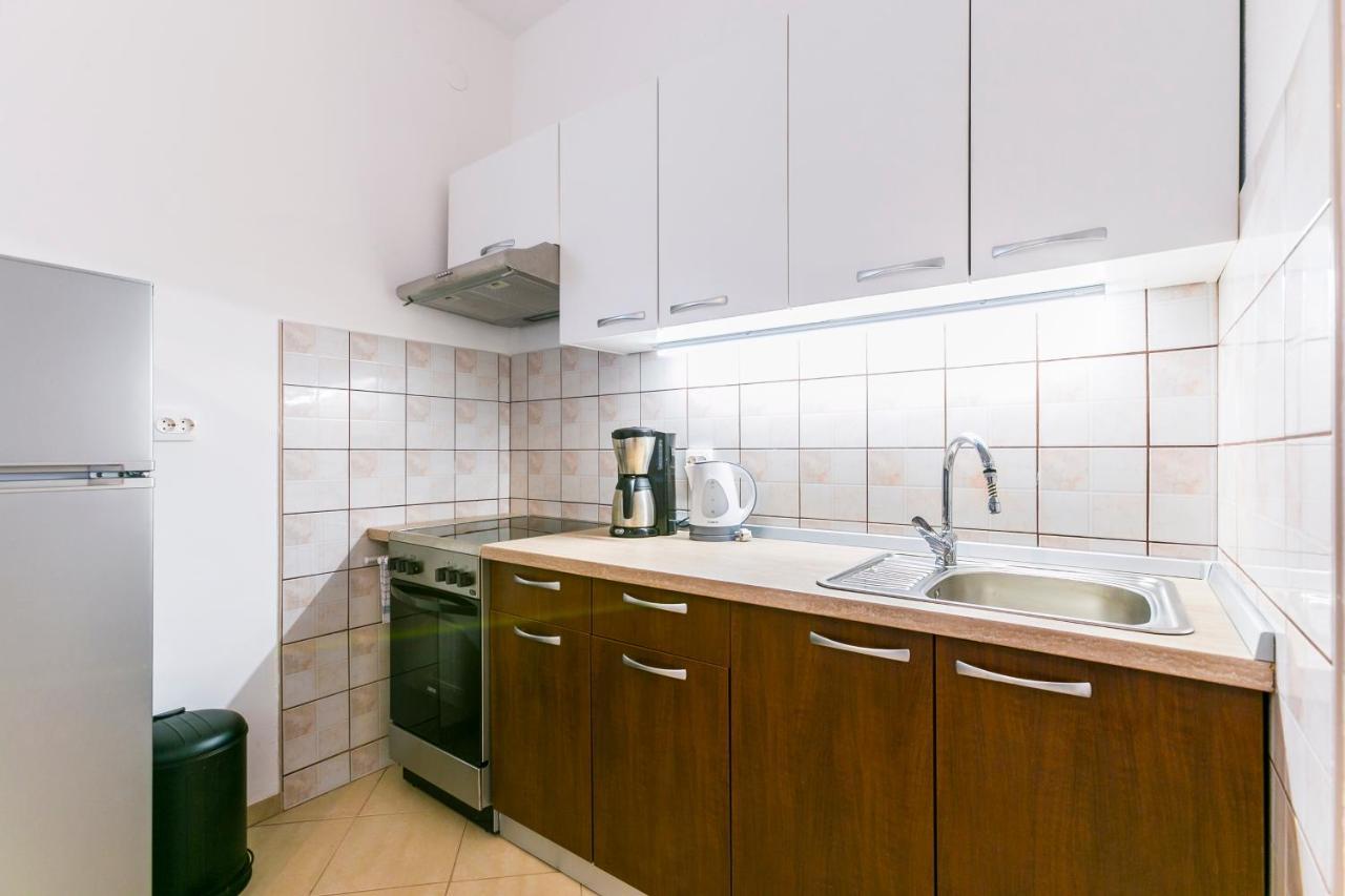 Aleksic Apartment Medulin Exterior photo