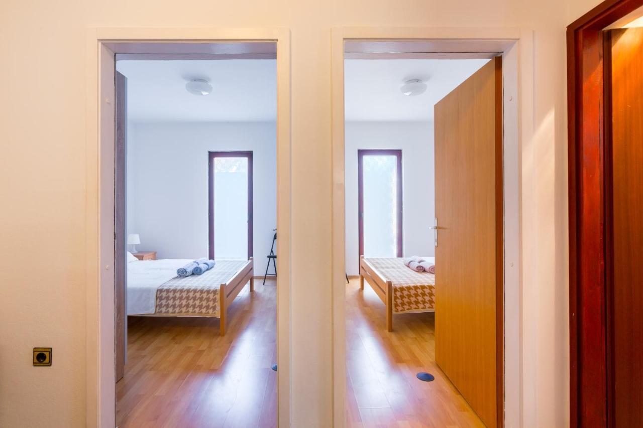 Aleksic Apartment Medulin Exterior photo
