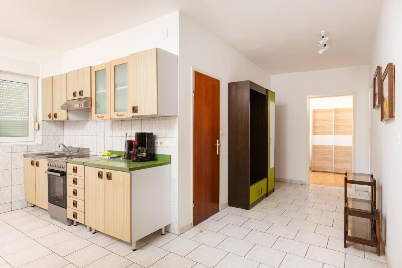Aleksic Apartment Medulin Exterior photo
